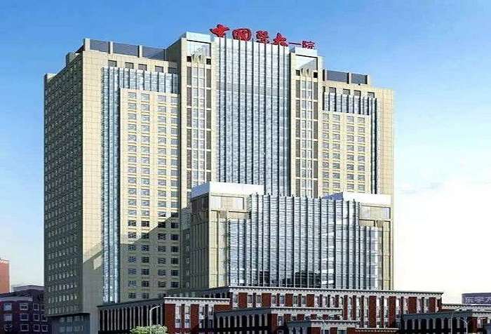 沈陽(yáng)醫大一院地下污水提升設備施工改造項目改造完成